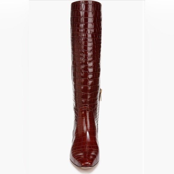 Veronica Beard Cecile Boots NIB $1000 👢 - Picture 6 of 15